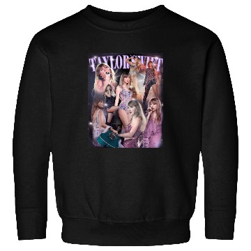 Discover Eras Tour Sweatshirt Sweatshirts