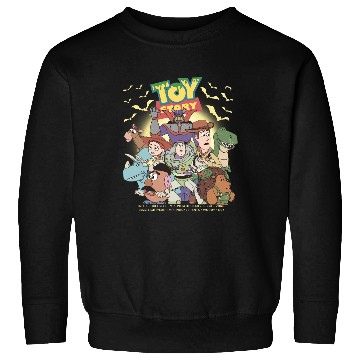 Discover Retro Toy Story Halloween Sweatshirts, Disneyland Halloween, Vintage Toy Story Sweatshirts, Halloween Party 2024