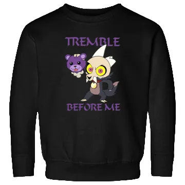 Discover Disney Channel The Owl House King Sweatshirts