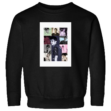 Discover charles leclerc eras tour Sweatshirts