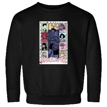 Discover Heartstopper Eras Tour Essential Sweatshirts