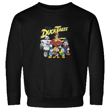 Discover Disney DuckTales Sweatshirts