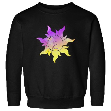 Discover Disney Tangled Sweatshirts