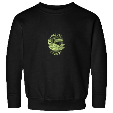Discover Disney Pixar Earth Day Finding Nemo Turtle Ride Sweatshirts