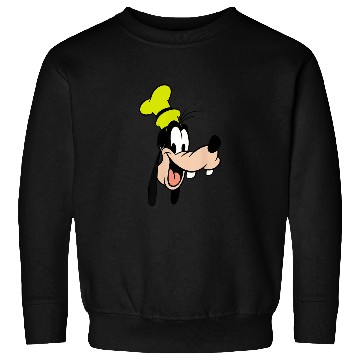 Discover Disney Goofy Single Sweatshirts