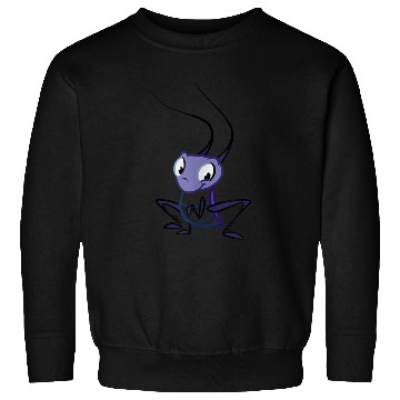 Discover Disneyss Mulan Cri kee Cricket Costume Sweatshirts