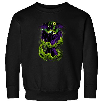 Discover Disney Villains Maleficent Dragon Transformation Sweatshirts