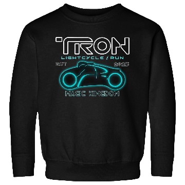 Discover Disney Tron Lightcycle Run Ride Shirt, Tron Lightcylce Run Magic Kingdom Sweatshirts