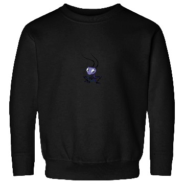 Discover Disneyss Mulan Cri kee Cricket Costume Sweatshirts