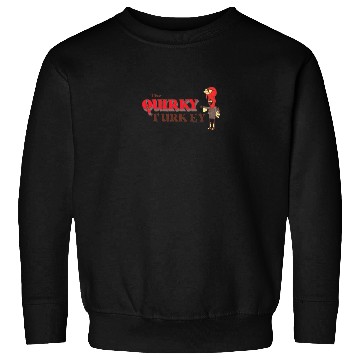 Discover Bobs Burgers The Quirky Turkey Sweatshirts