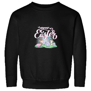 Discover Womens Disney Bambi Happy Easter Thumper Amp Mis Sweatshirts