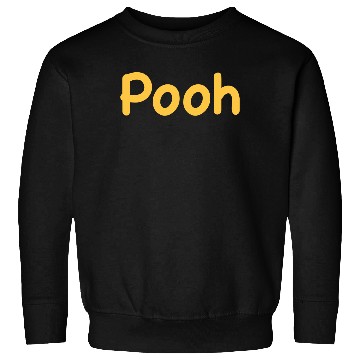 Discover Disney Winnie the Pooh Sweatshirts