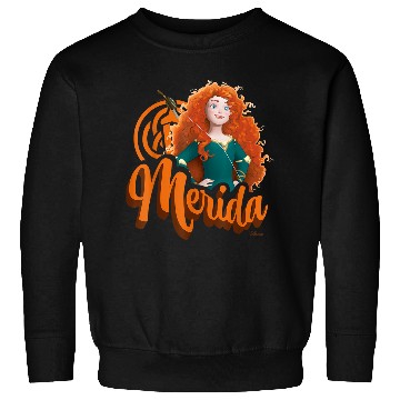 Discover Disney Princess - Merida Sweatshirts