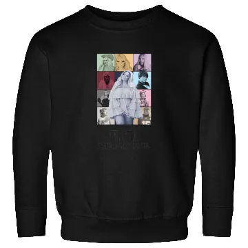 Discover Trisha Paytas Eras Tour Sweatshirts