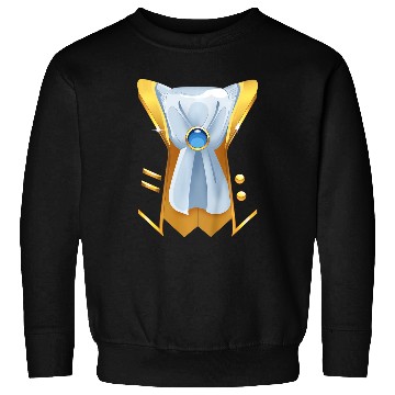 Discover Kids Disney Beauty and the Beast Halloween Beast Fancy Costume Sweatshirts