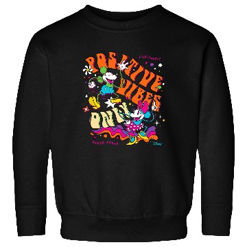 Discover Disney - Good V Sweatshirts