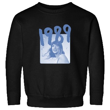 Discover eras tour 1989 Sweatshirts