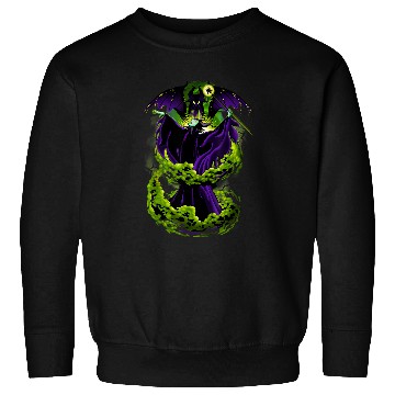 Discover Disney Villains Maleficent Dragon Transformation Sweatshirts