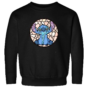 Discover Cute Stitch Pattern  90s Kid, Stitch Eras Tour , Stitch Shirt, Disney Land Lilo and Stitch Sweatshirts