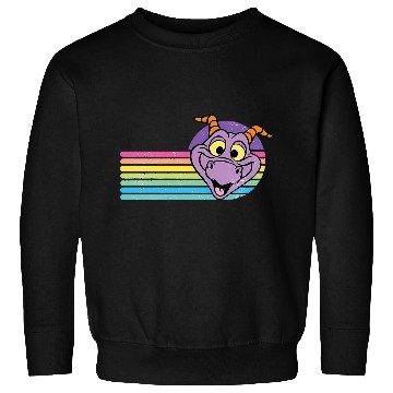 Discover Disney figment Sweatshirts