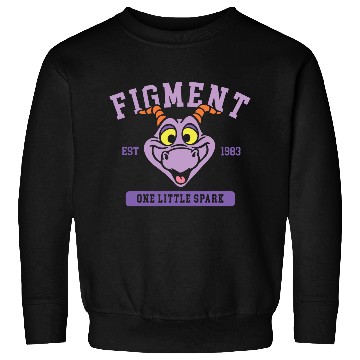 Discover Disney Figment Sweatshirts