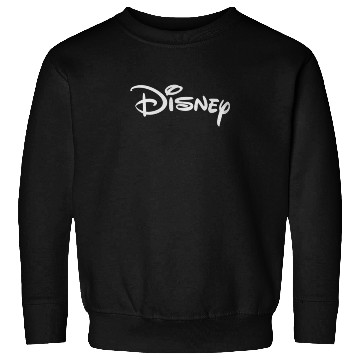 Discover Disney Logo Sweatshirts