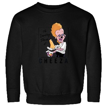 Discover Disney Goofy Movie Cheeza Sweatshirts