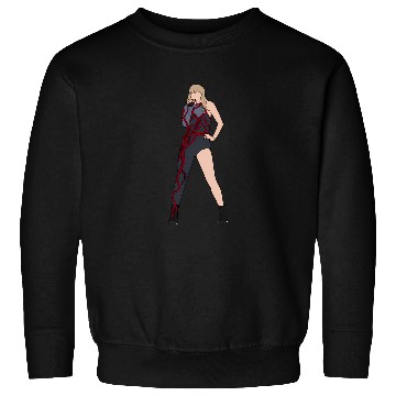 Discover swift reputation eras tour Sweatshirts