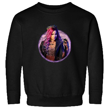 Discover Disney Descendants 3 Audrey Sweatshirts