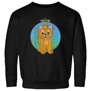 Discover Disney Oliver & Company Sweatshirts