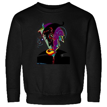 Discover Joker   SALE!! : Disney Villains Maleficent , Maleficent Gift S-5XL Sweatshirts