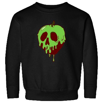 Discover Poison Apple  5 SALE!! : Disney Villains Maleficent , Maleficent Gift S-5XL Sweatshirts