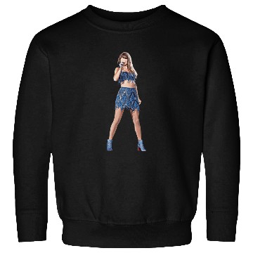 Discover Eras Tour 1989 Outfit Sweatshirts