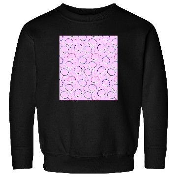 Discover Pink Eras Tour Bracelet Pattern Sweatshirts