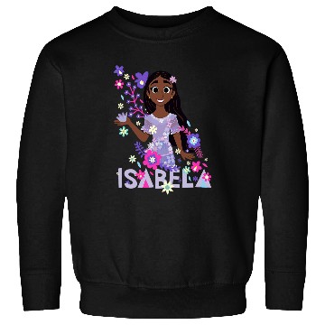 Discover Disney Encanto Isabela Sweatshirts