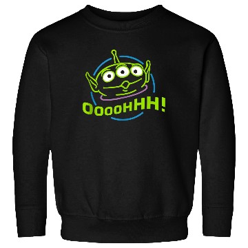 Discover Disney Toy Story Alien Sweatshirts
