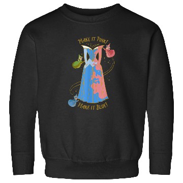 Discover Disneyss Princess Sleeping Beauty 65th Anniversary Pink Blue Sweatshirts