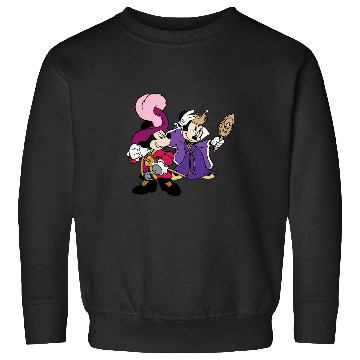 Discover Evil queen mouse   SALE!! : Disney Villains Maleficent , Maleficent Gift S-5XL Sweatshirts
