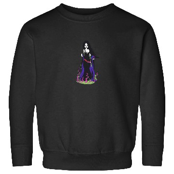 Discover Witch  2 SALE!! : Disney Villains Maleficent , Maleficent Gift S-5XL Sweatshirts