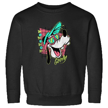 Discover Disney - Goofy Graphic Sweatshirts