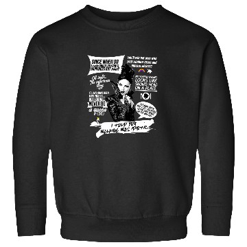 Discover Day Gift For Evil Queen Regina Mills Quotes Ouat   SALE!! : Disney Villains Maleficent , Maleficent Gift S-5XL Sweatshirts