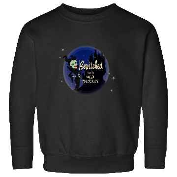 Discover Bewitched   SALE!! : Disney Villains Maleficent , Maleficent Gift S-5XL Sweatshirts