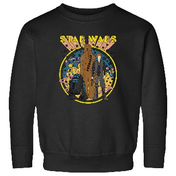Discover Psych Rebels Disney+ Sweatshirts