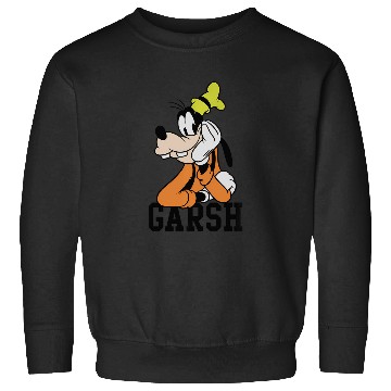 Discover Disney Garsh Goofy Sweatshirts