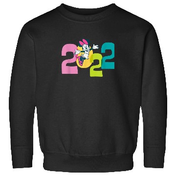 Discover Bright Emotional Competition Star Villain Humor Mouse 2022 New Years Eve Gift For Birthday  : Mickey Disney Christmas, Disney Christmas Sweatshirts