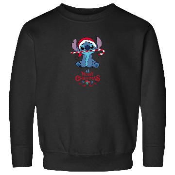 Discover Merry Christmas Stitch  Lilo  Stitch Cute Lovable Character Sticker, Stitch Eras Tour , Stitch Shirt, Disney Land Lilo and Stitch Sweatshirts