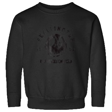 Discover disney nightmare bee christmas jack athletics Sweatshirts