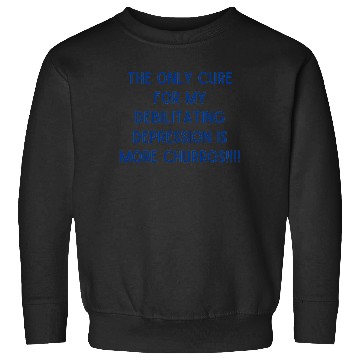 Discover Disney Depression TShirt Sweatshirts