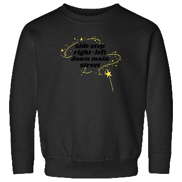 Discover BTS Butter  Disney Main Street TShirt Sweatshirts