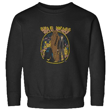 Discover Star Wars  Psych Rebels Disney Sweatshirts